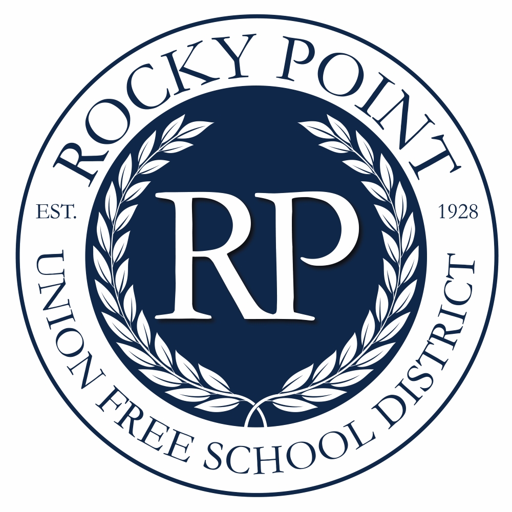 Rocky Point Seal